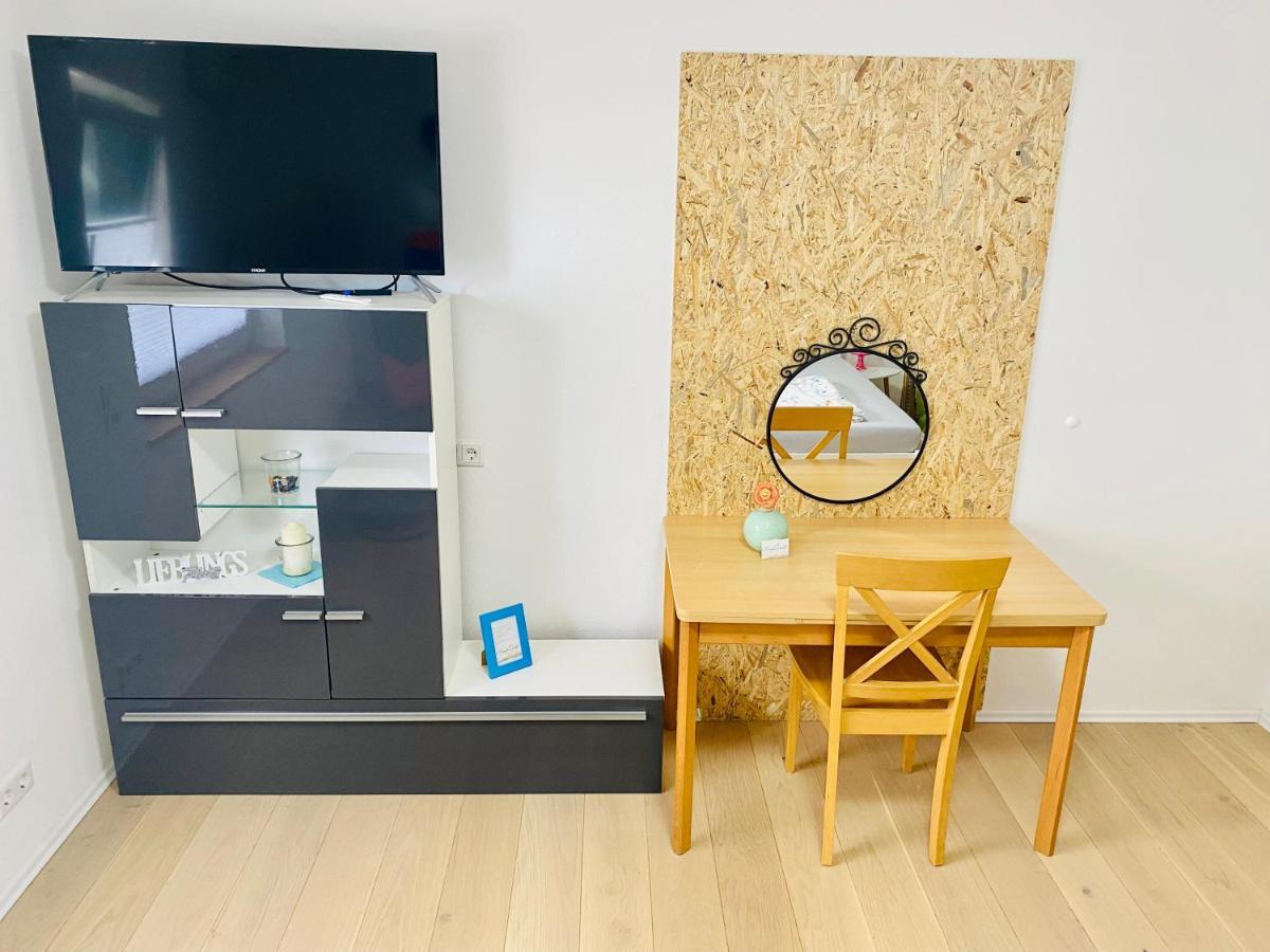 Privatzimmer Mosel 施瓦格 外观 照片