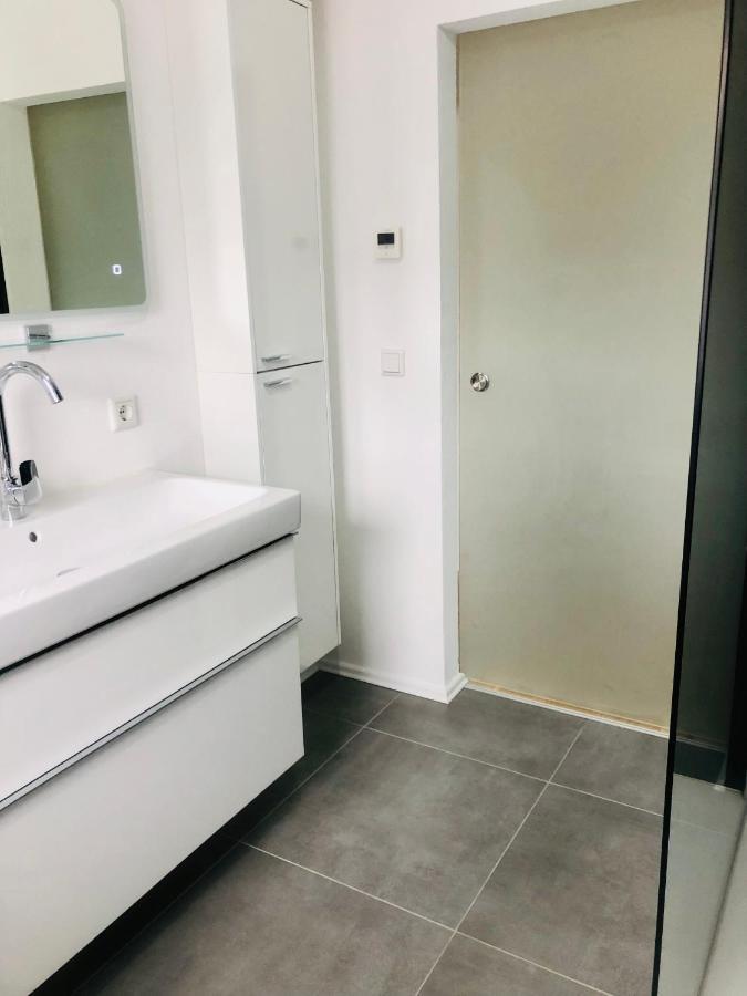 Privatzimmer Mosel 施瓦格 外观 照片