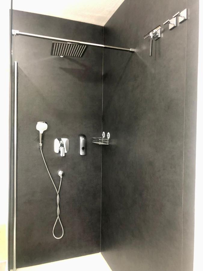 Privatzimmer Mosel 施瓦格 外观 照片